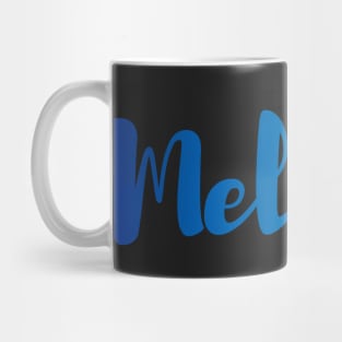 Melanie Mug